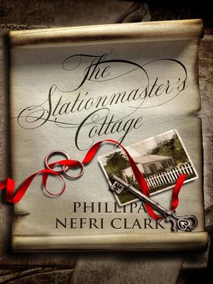 cover image of The Stationmaster's Cottage